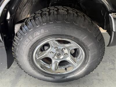 1996 Toyota Tacoma SR5  extracab 3.4 engine low miles (100k)   - Photo 22 - Portland, OR 97267