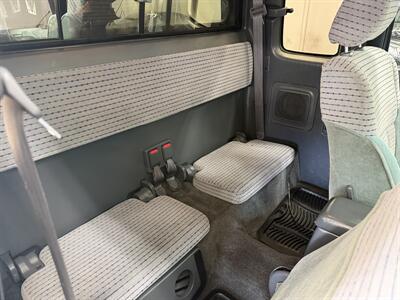 1996 Toyota Tacoma SR5  extracab 3.4 engine low miles (100k)   - Photo 16 - Portland, OR 97267