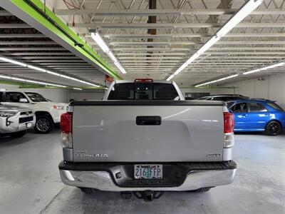 2011 Toyota Tundra Grade ONE OWNER 112K   - Photo 4 - Portland, OR 97267