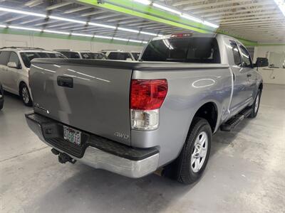 2011 Toyota Tundra Grade ONE OWNER 112K   - Photo 5 - Portland, OR 97267