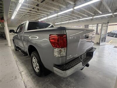 2011 Toyota Tundra Grade ONE OWNER 112K   - Photo 3 - Portland, OR 97267
