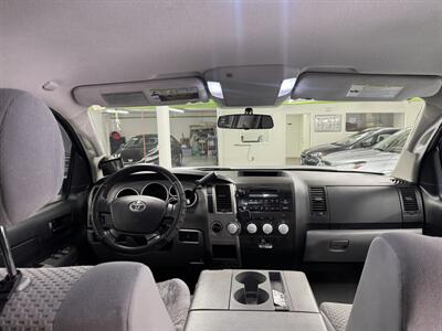 2011 Toyota Tundra Grade ONE OWNER 112K   - Photo 9 - Portland, OR 97267