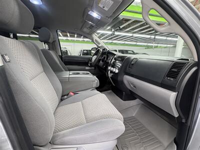2011 Toyota Tundra Grade ONE OWNER 112K   - Photo 13 - Portland, OR 97267