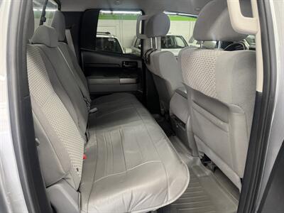 2011 Toyota Tundra Grade ONE OWNER 112K   - Photo 14 - Portland, OR 97267