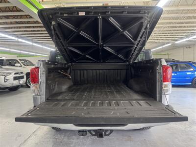 2011 Toyota Tundra Grade ONE OWNER 112K   - Photo 8 - Portland, OR 97267