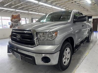 2011 Toyota Tundra Grade ONE OWNER 112K   - Photo 1 - Portland, OR 97267