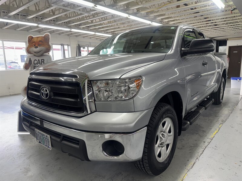 2011 Toyota Tundra Grade ONE OWNER 112K   - Photo 1 - Portland, OR 97267