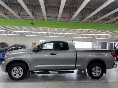 2011 Toyota Tundra Grade ONE OWNER 112K   - Photo 7 - Portland, OR 97267