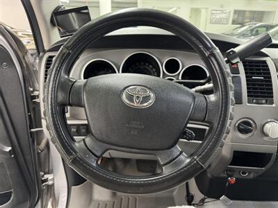 2011 Toyota Tundra Grade ONE OWNER 112K   - Photo 10 - Portland, OR 97267