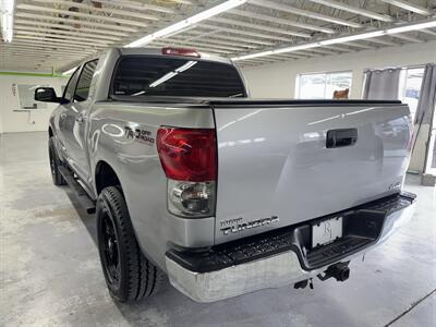 2007 Toyota Tundra Limited   - Photo 4 - Portland, OR 97267