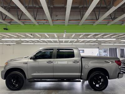 2007 Toyota Tundra Limited   - Photo 8 - Portland, OR 97267
