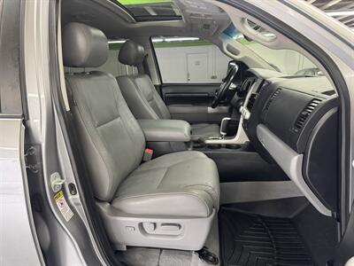2007 Toyota Tundra Limited   - Photo 15 - Portland, OR 97267
