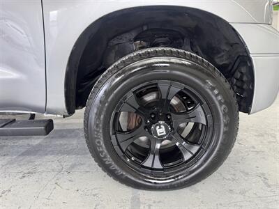 2007 Toyota Tundra Limited   - Photo 20 - Portland, OR 97267
