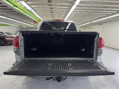 2007 Toyota Tundra Limited   - Photo 9 - Portland, OR 97267
