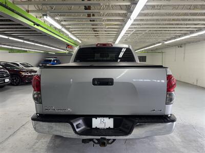 2007 Toyota Tundra Limited   - Photo 5 - Portland, OR 97267