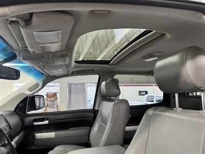 2007 Toyota Tundra Limited   - Photo 19 - Portland, OR 97267