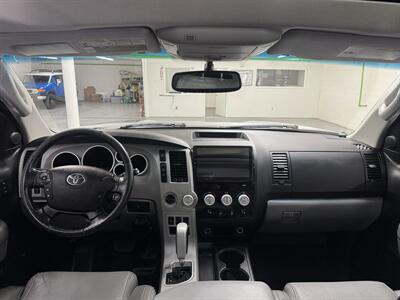 2007 Toyota Tundra Limited   - Photo 10 - Portland, OR 97267