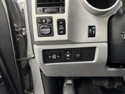 2007 Toyota Tundra Limited   - Photo 17 - Portland, OR 97267