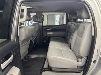 2007 Toyota Tundra Limited   - Photo 14 - Portland, OR 97267