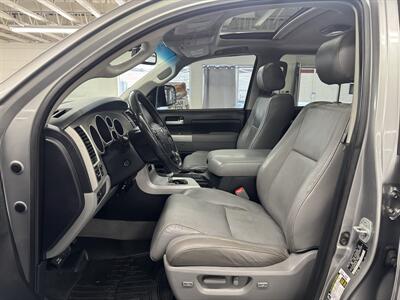 2007 Toyota Tundra Limited   - Photo 13 - Portland, OR 97267