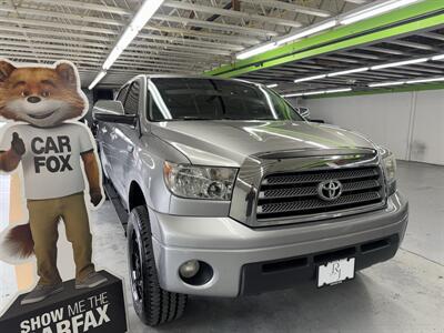 2007 Toyota Tundra Limited   - Photo 3 - Portland, OR 97267