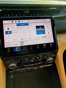 2022 Jeep Grand Cherokee Summit Reserve   - Photo 22 - West Palm Beach, FL 33407