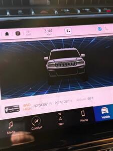 2022 Jeep Grand Cherokee Summit Reserve   - Photo 38 - West Palm Beach, FL 33407