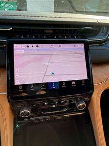 2022 Jeep Grand Cherokee Summit Reserve   - Photo 21 - West Palm Beach, FL 33407