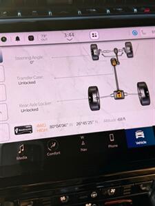 2022 Jeep Grand Cherokee Summit Reserve   - Photo 35 - West Palm Beach, FL 33407