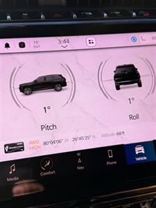 2022 Jeep Grand Cherokee Summit Reserve   - Photo 37 - West Palm Beach, FL 33407