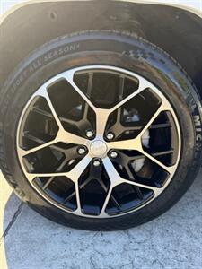 2022 Jeep Grand Cherokee Summit Reserve   - Photo 6 - West Palm Beach, FL 33407