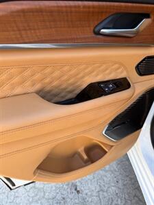 2022 Jeep Grand Cherokee Summit Reserve   - Photo 11 - West Palm Beach, FL 33407