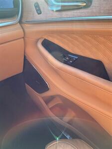 2022 Jeep Grand Cherokee Summit Reserve   - Photo 25 - West Palm Beach, FL 33407