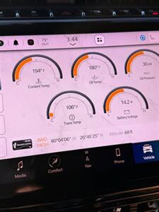 2022 Jeep Grand Cherokee Summit Reserve   - Photo 36 - West Palm Beach, FL 33407