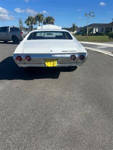 1971 Chevrolet Chevelle - Photo 4 - West Palm Beach, FL 33407