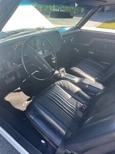 1971 Chevrolet Chevelle - Photo 8 - West Palm Beach, FL 33407