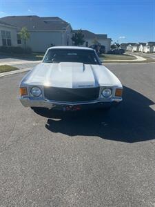 1971 Chevrolet Chevelle - Photo 2 - West Palm Beach, FL 33407