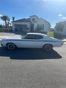 1971 Chevrolet Chevelle - Photo 3 - West Palm Beach, FL 33407