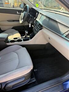 2018 Kia Optima LX   - Photo 10 - West Palm Beach, FL 33407