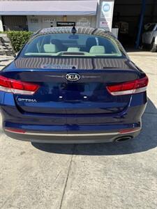 2018 Kia Optima LX   - Photo 4 - West Palm Beach, FL 33407