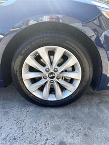 2018 Kia Optima LX   - Photo 7 - West Palm Beach, FL 33407