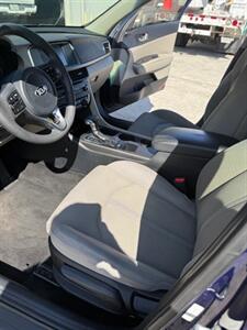 2018 Kia Optima LX   - Photo 16 - West Palm Beach, FL 33407