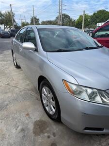 2008 Toyota Camry   - Photo 3 - West Palm Beach, FL 33407