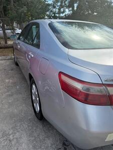 2008 Toyota Camry   - Photo 8 - West Palm Beach, FL 33407
