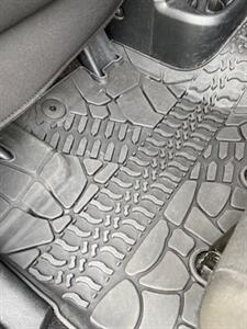 2018 Jeep Wrangler JK Unlimited Sport S   - Photo 23 - West Palm Beach, FL 33407