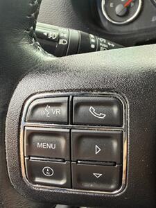 2018 Jeep Wrangler JK Unlimited Sport S   - Photo 19 - West Palm Beach, FL 33407