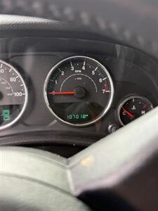 2018 Jeep Wrangler JK Unlimited Sport S   - Photo 12 - West Palm Beach, FL 33407