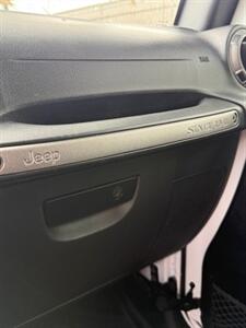 2018 Jeep Wrangler JK Unlimited Sport S   - Photo 15 - West Palm Beach, FL 33407