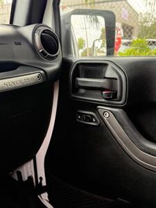 2018 Jeep Wrangler JK Unlimited Sport S   - Photo 16 - West Palm Beach, FL 33407