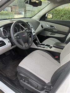 2016 GMC Terrain SLE-1   - Photo 11 - West Palm Beach, FL 33407